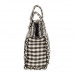 Bolso organizador Remy Negro Walking Mum